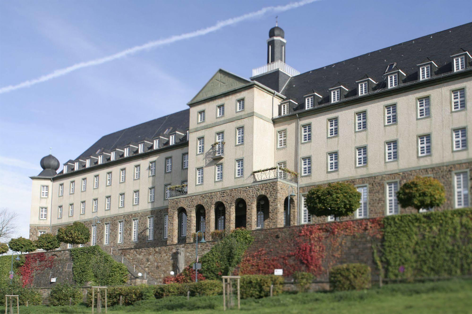 Kardinal Schulte Haus 호텔 베르기슈글라트바흐 외부 사진